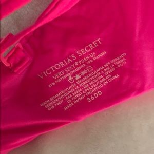 Victoria's Secret Intimates & Sleepwear - Victoria’s Secret Very Sexy Push Up Bra, 36DD Victoria's Secret Intimates & Sleepwear - Victoria’s Secret Very Sexy Push Up Bra, 36DD